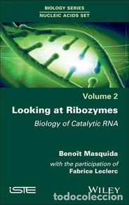 Libros: Looking at Ribozymes- 9781786309778
